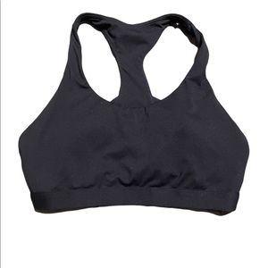 Fabletics sports bra size small